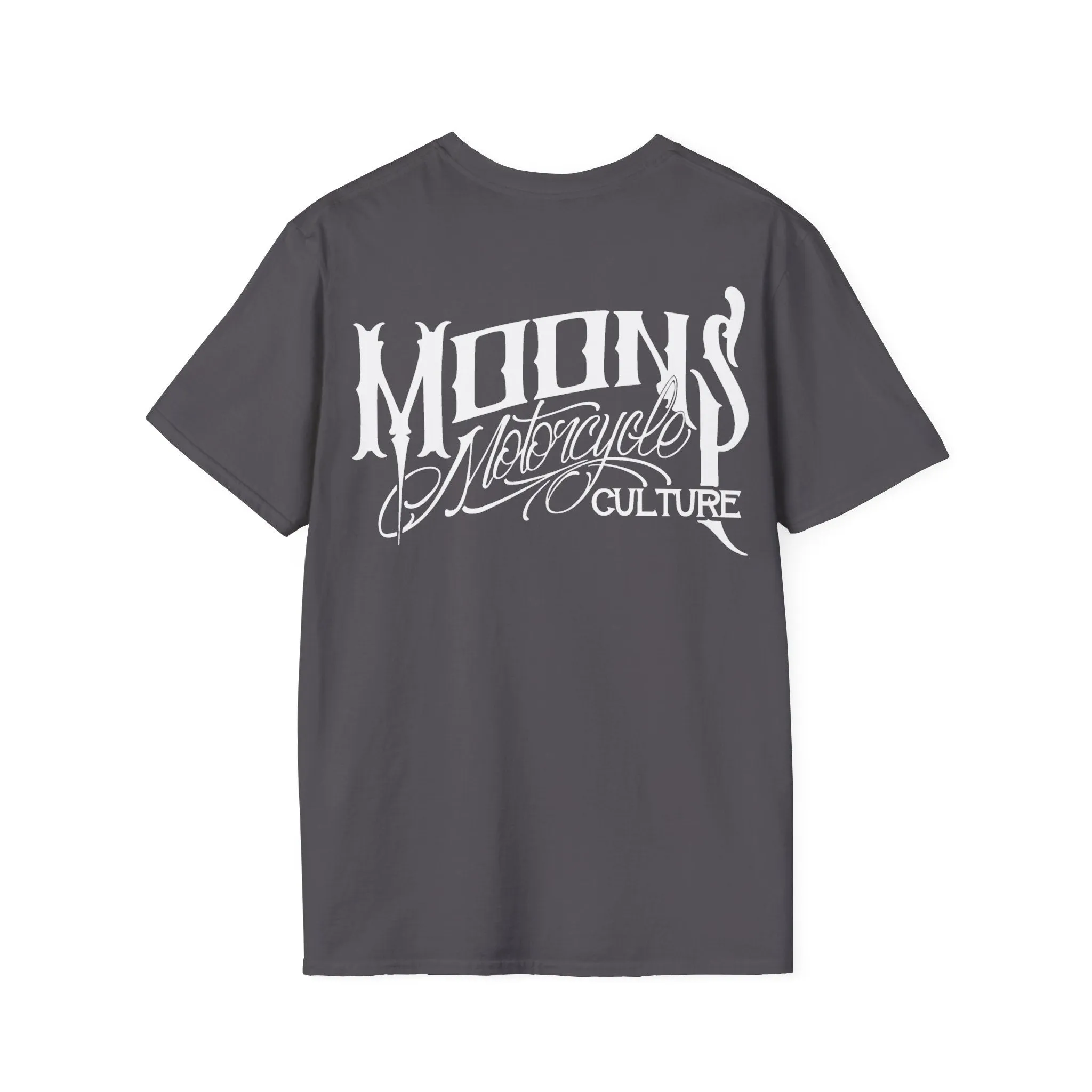 MOONSMC® OG Logo T-Shirt