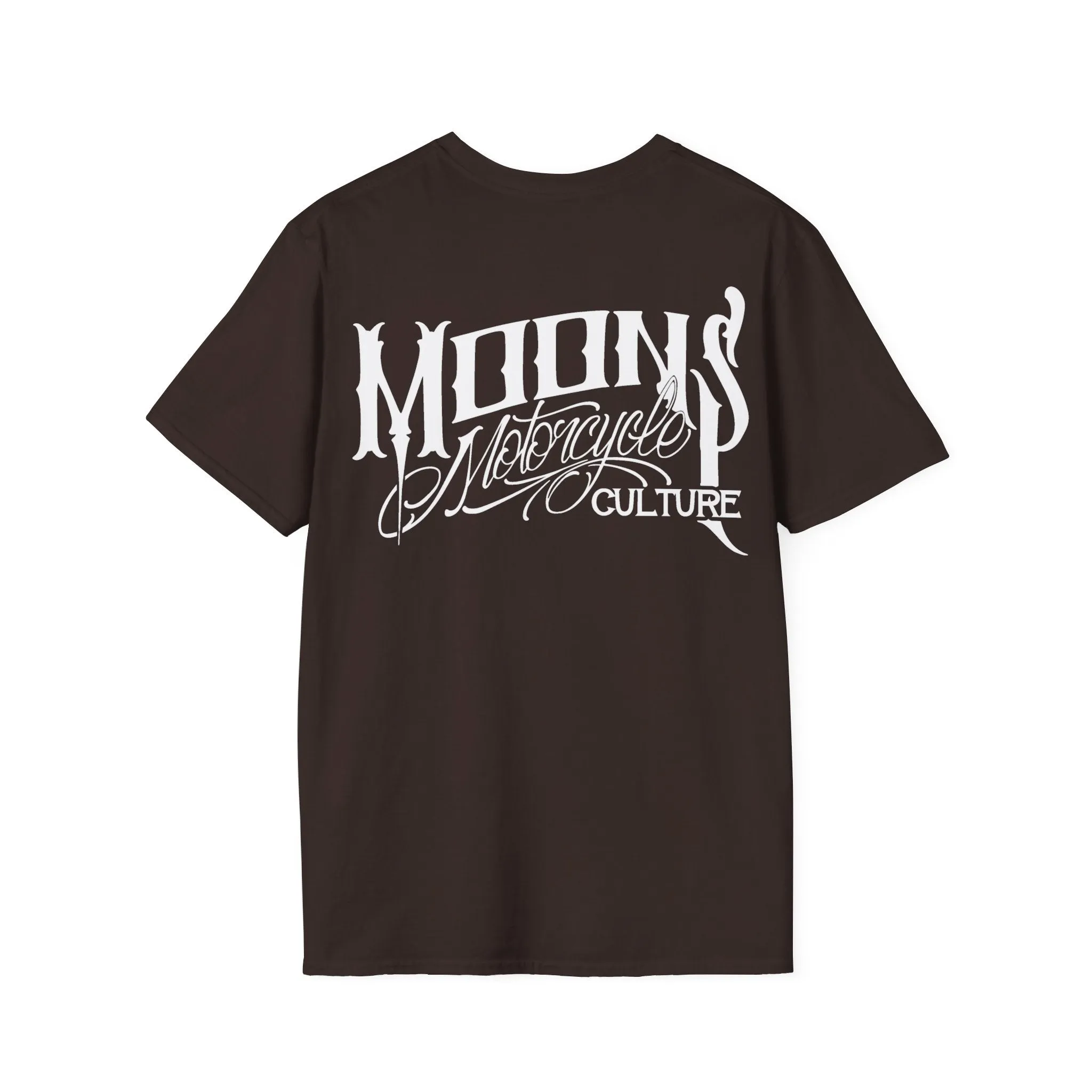 MOONSMC® OG Logo T-Shirt