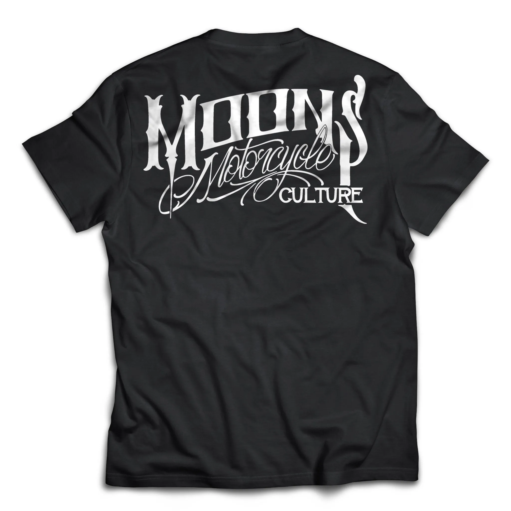 MOONSMC® OG Logo T-Shirt