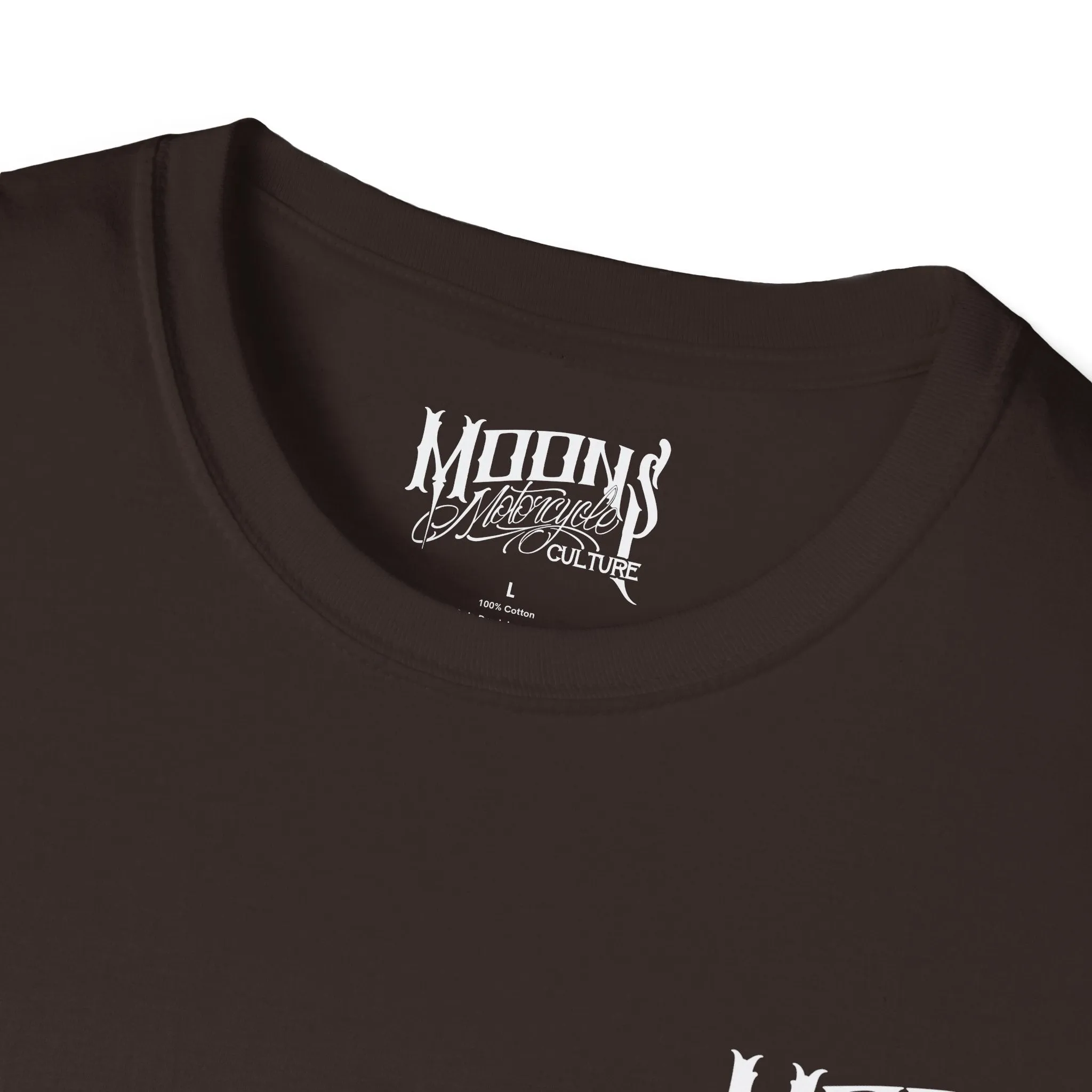 MOONSMC® OG Logo T-Shirt