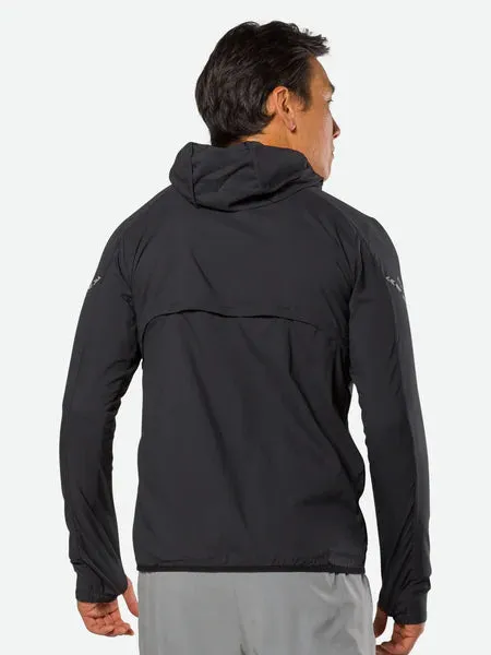 Nathan | Stealth Jacket 2.0 | Men's | Black