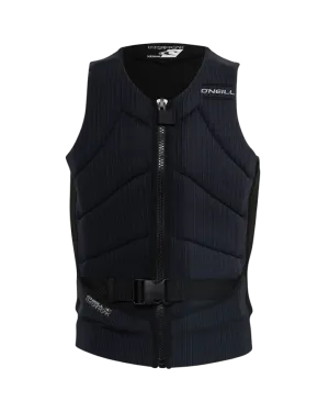 O'Neill Hyperfreak L50S Vest - 19010 Black Out - 2023