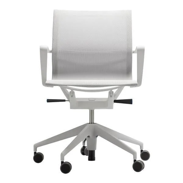 Physix Chair - Soft Gray Frame