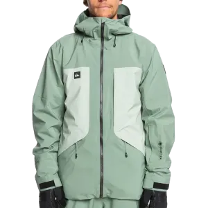 Quiksilver Forever Stretch Gore-Tex Snow Jacket