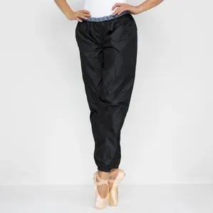 Reversible Warm Up Pants