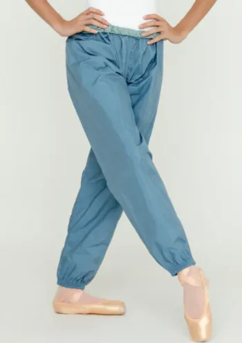 Reversible Warm Up Pants