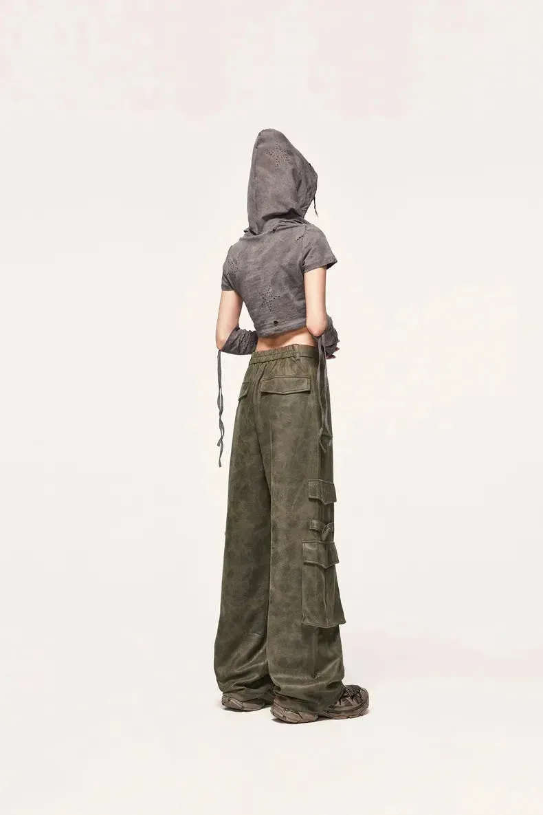 Safari Cargo Pants