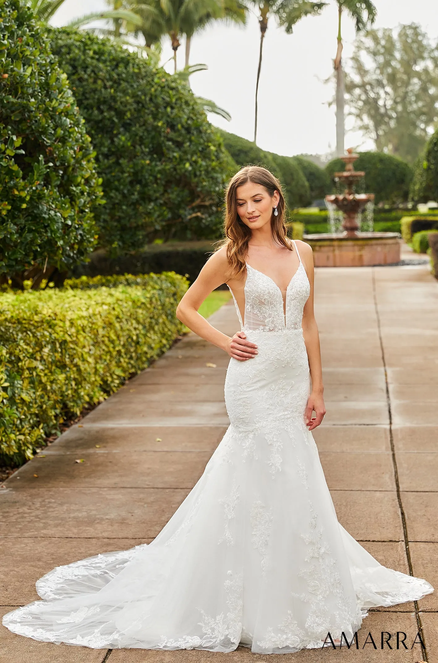 Style Alexandra 84365