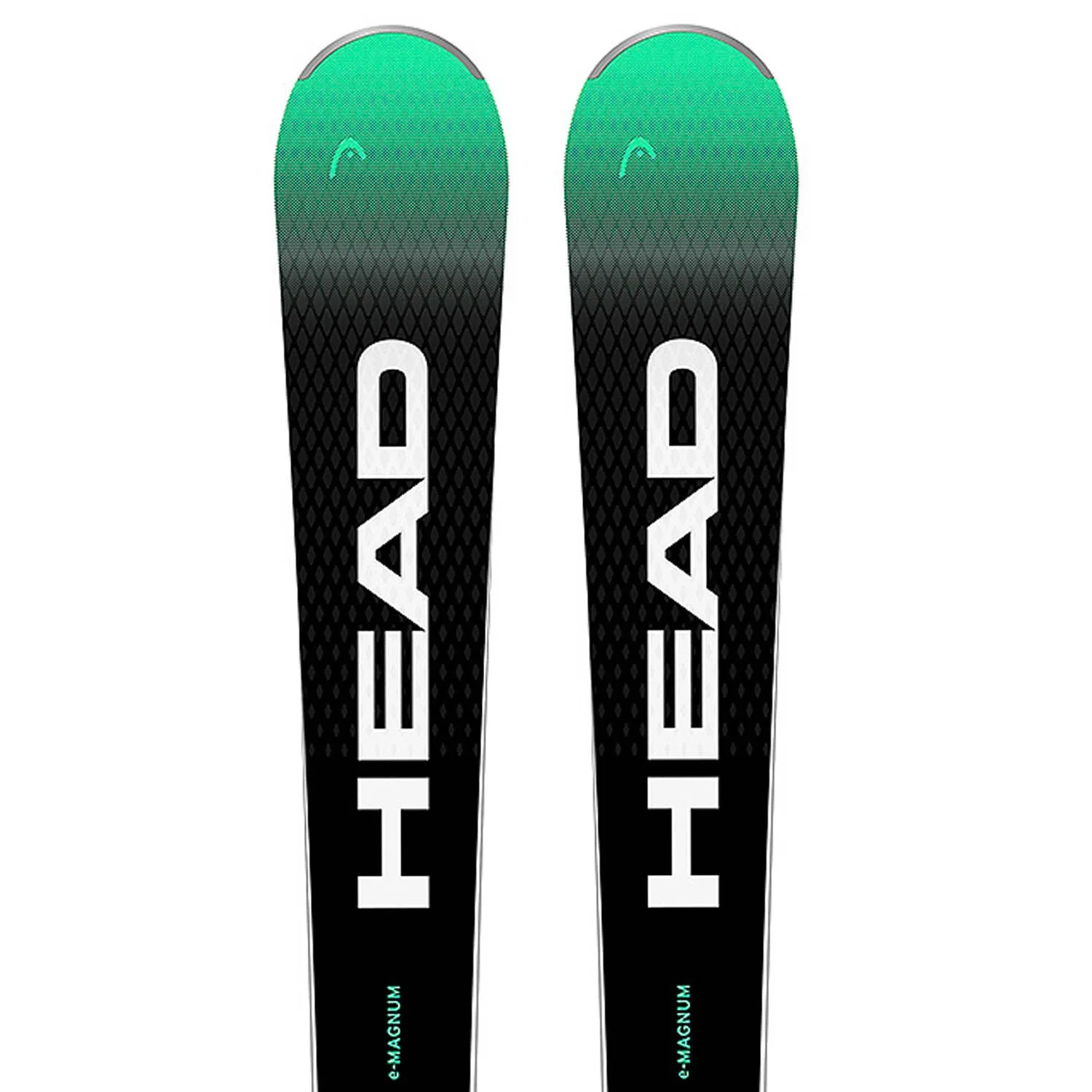 Supershape e-Magnum Skis & Bindings 2025