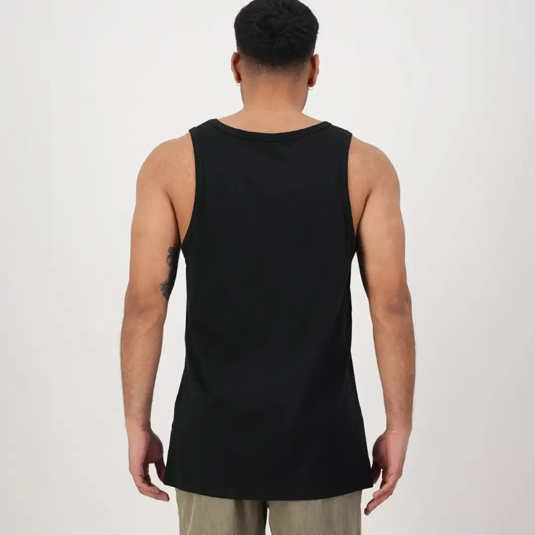 Swanndri Classic V2 Printed Singlet