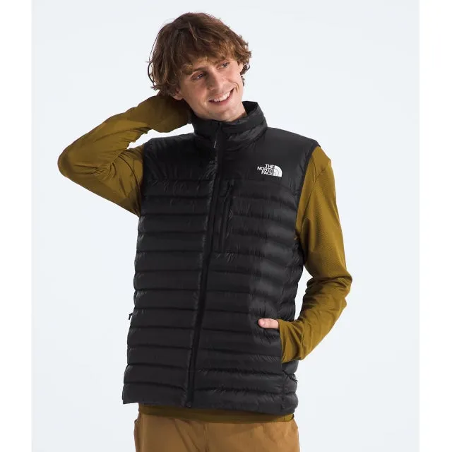 Terra Peak Vest