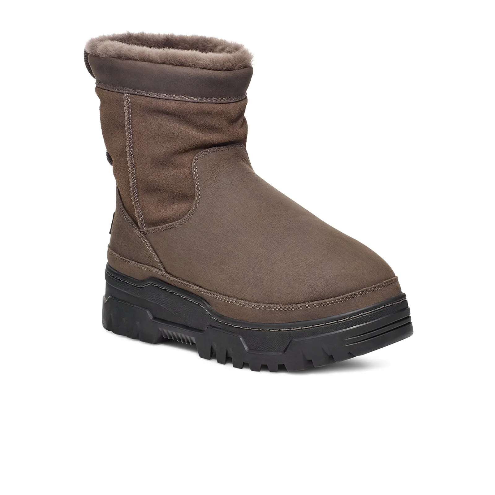 UGG® Heritage Pull-on TrailGazer (Men) - Thunder Cloud