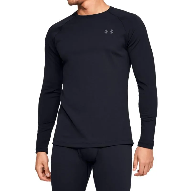 Under Armour Men's Cold Gear Base 2.0 Crew