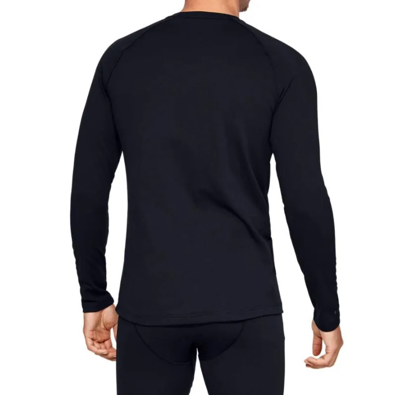 Under Armour Men's Cold Gear Base 2.0 Crew