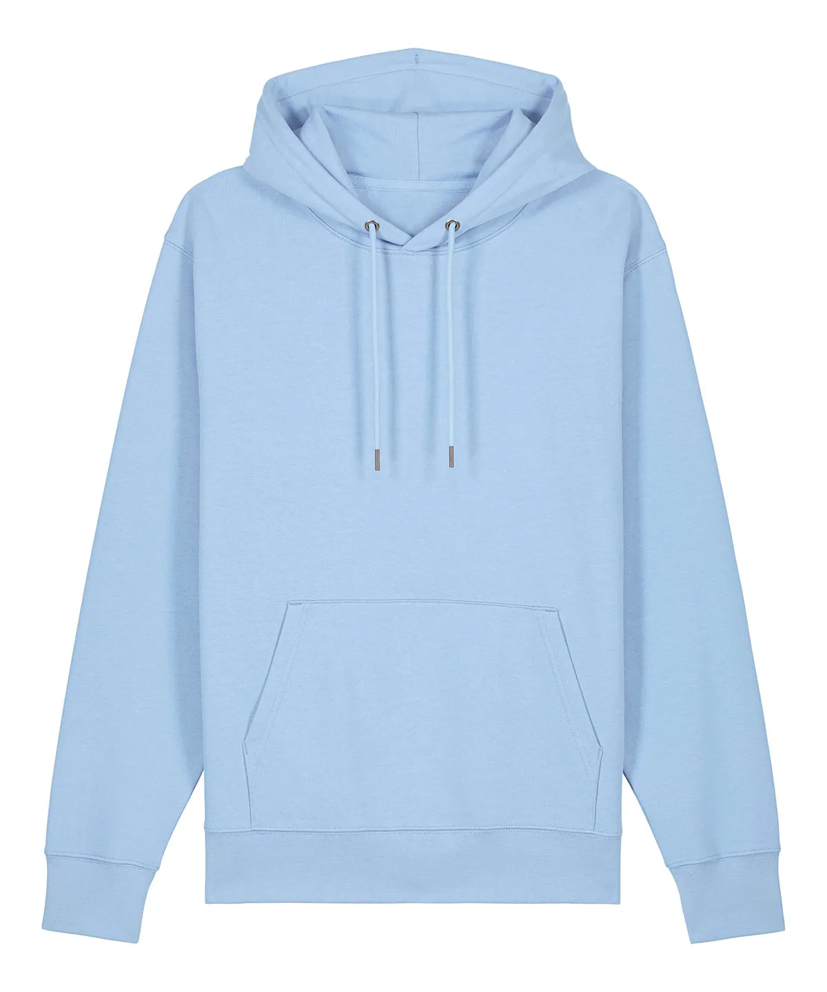 Unisex Cruiser 20 iconic hoodie sweatshirt (STSU177) | Blue Soul