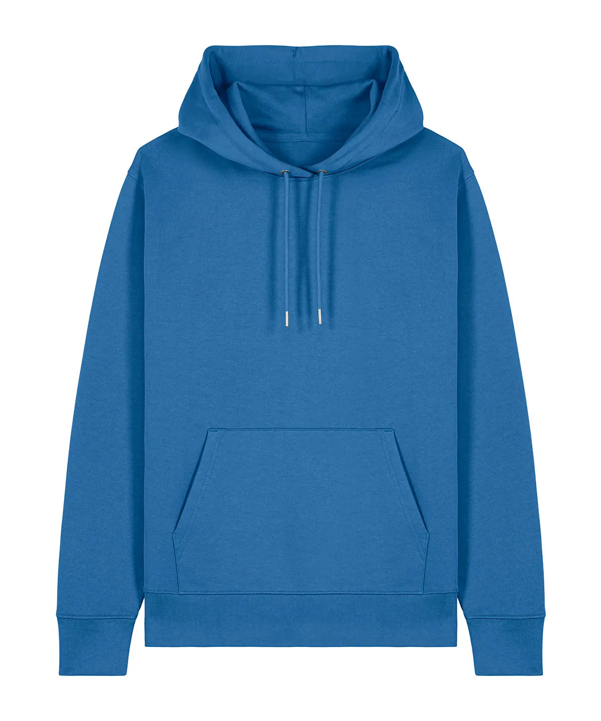 Unisex Cruiser 20 iconic hoodie sweatshirt (STSU177) | Mindful Blue