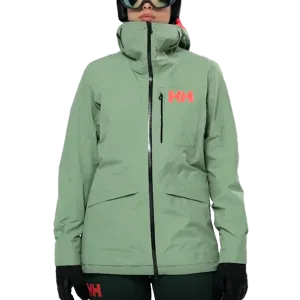 Women's Aurora Infinity Shell Jacket