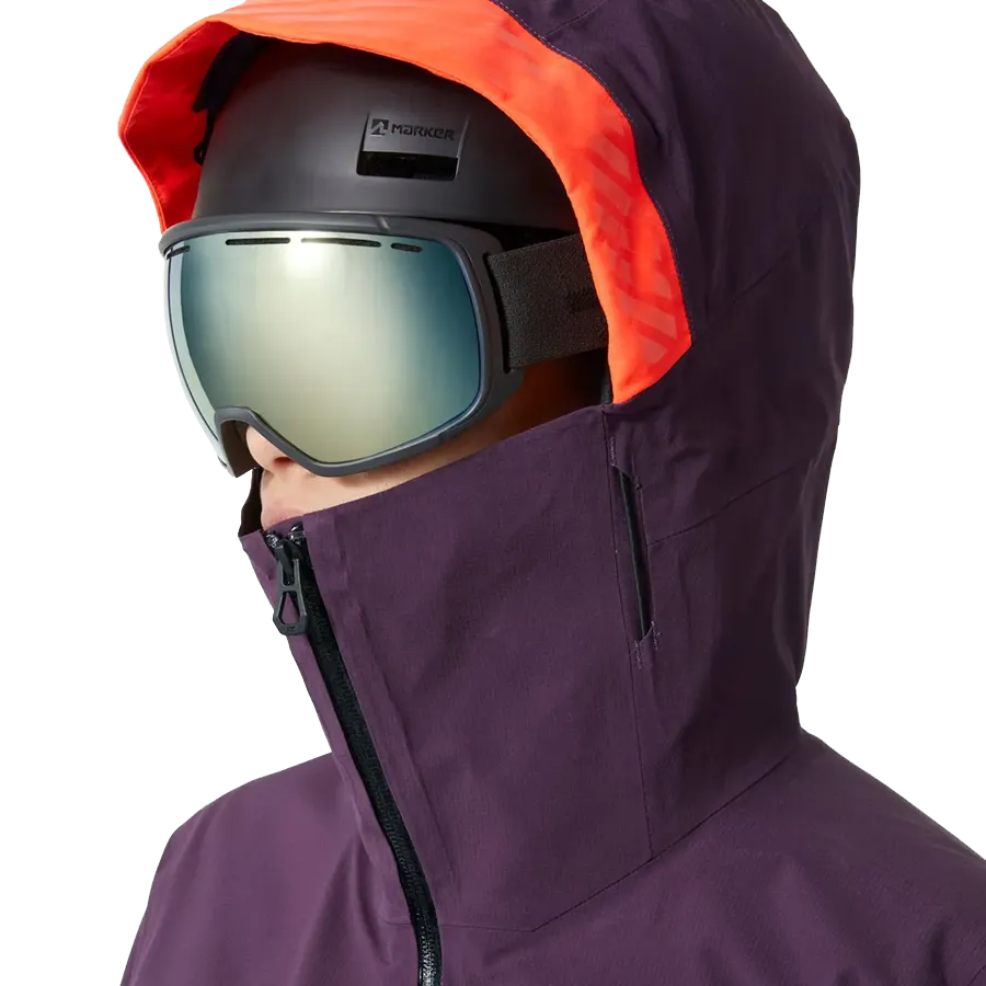 Women's Aurora Infinity Shell Jacket