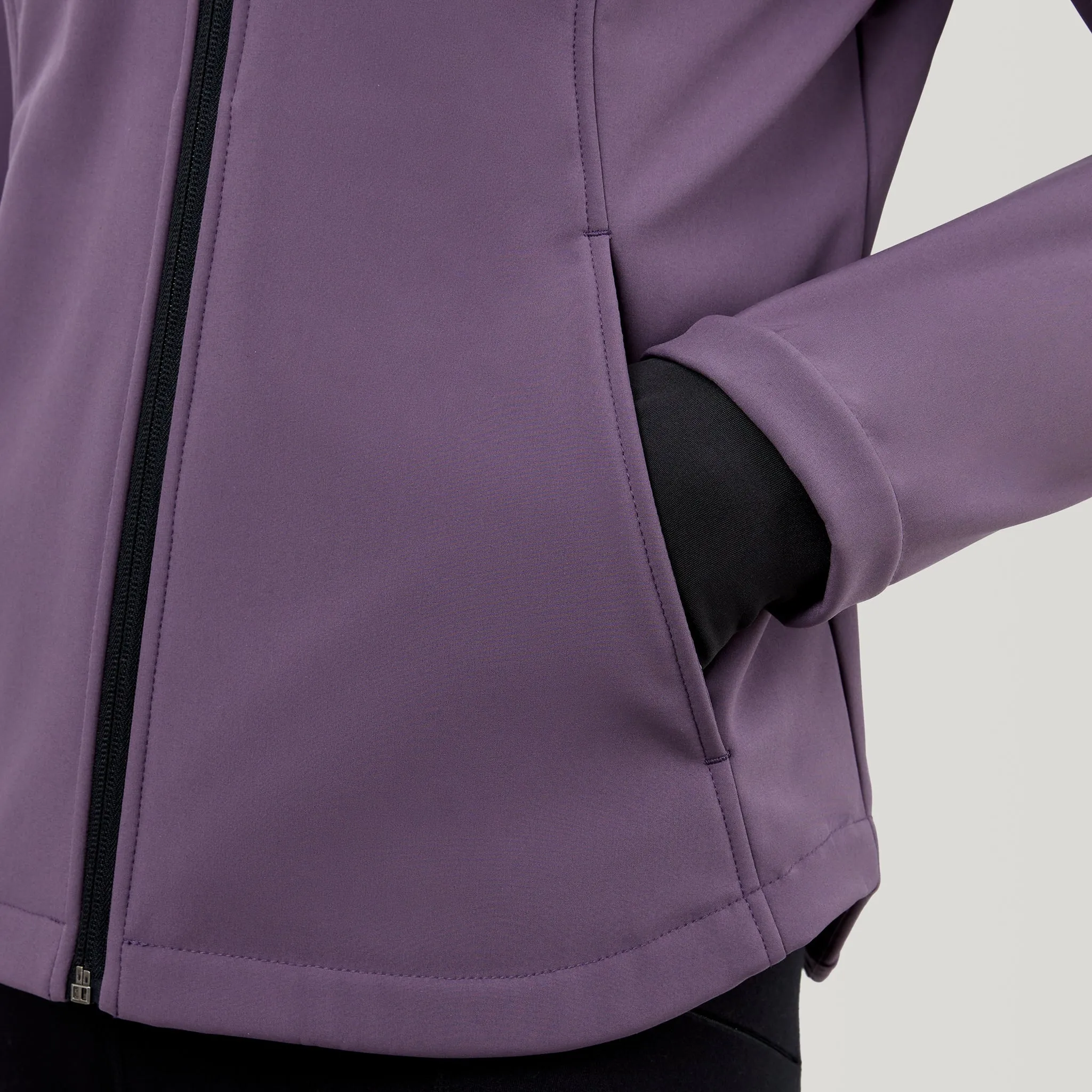 Women's FreeCycle® Super Softshell® Jacket