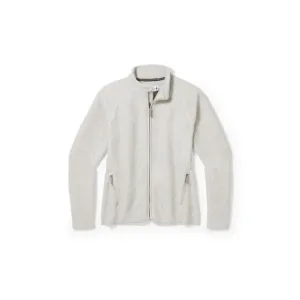 Women's Hudson Trail Fleece Full Zip