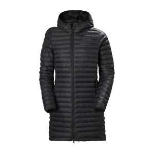 Women's Sirdal Long Insulator Jacket